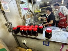 -老蒋面(南坪店)