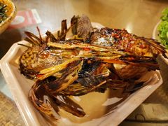 佐料烤鱼-多哥水傣味餐厅(司马巷店)