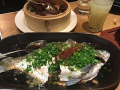-金牌外婆家(苏州中心店)