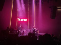 -TZ House音乐现场(来福士中心店)