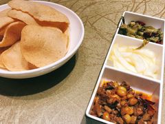 -小尕子·新疆菜(明园店)