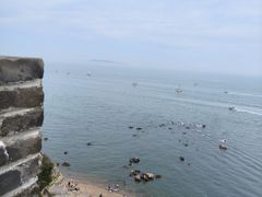 -蓬莱阁景区