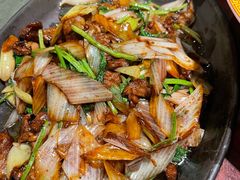 -那家小馆•北京菜•烤鸭(中关村店)