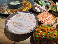 -楠火锅(龙阳广场店)