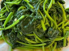 地瓜菜-阿龙海鲜农家乐·三亚老字号(海棠湾店)
