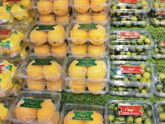-鲜力达果品批发直销(无锡保利香槟店)