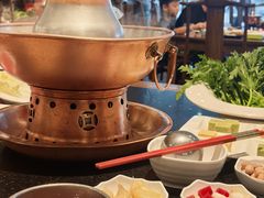 -南门涮肉(上海二店)