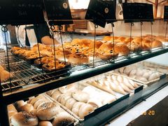 -仙峰天然面包(迎宾路店)