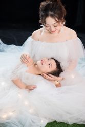 -布恩儿童摄影