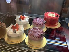 -PAPER STONE BAKERY(天汇广场店)
