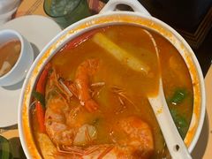 -simply thai天泰(静安嘉里中心店)
