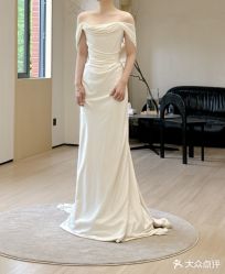 -Chic Bridal 熙可婚纱