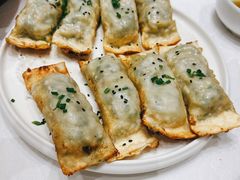 鱼籽锅贴-930私房菜(欧阳路店)