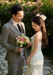 -南京宝娜嫁衣婚纱礼服馆(中央路店)