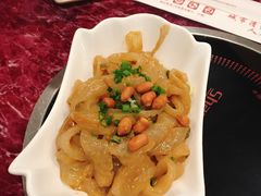 川北拉皮-馋嘴蛙火锅