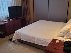 -峨眉山世纪阳光大酒店(峨眉高铁站店)