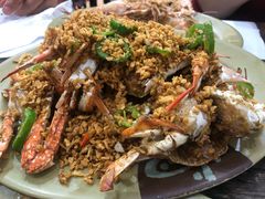 -贞姨美食·老字号海鲜大排档