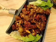 -恩你小木屋米酒店(安盛店)