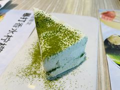 -必胜客(证大大拇指店)