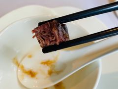 -广州富力丽思卡尔顿酒店·丽轩·粤菜