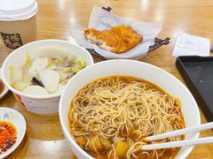 -鴻瑞興面馆(保利时光里店)