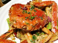 -蟹之国·精品蟹料理(极地店)