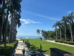 -三亚海棠湾万丽度假酒店