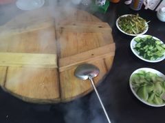 -老渔翁笨锅炖