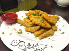 -大洋家·精品潮汕菜·生腌砂锅粥(天河东路店)