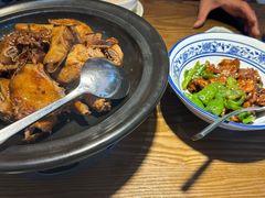 -闽鄂情·闽南招财鸭(水头店)