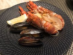 小青龙-新发展亚太JW万豪酒店·福苑咖啡厅