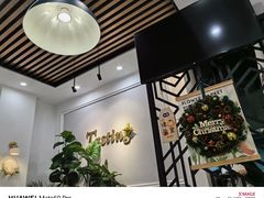 -森Some Fusion(荔湾店)