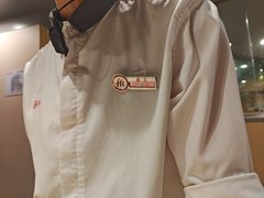 -海底捞火锅(坪山益田假日广场店)