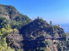-大慈岩风景区