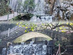-四会奇石河风景区