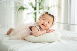 -哈妮儿童摄影(德清店)