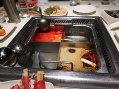 -海底捞火锅(河东万达广场店)