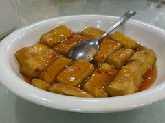 -奇香海鲜酒楼