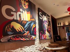 -Mammamia意大利餐厅(阳春巷店)