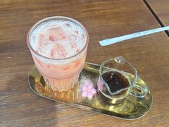 -游心咖啡(青山滨江店)