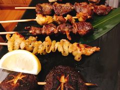 -有喜屋·深夜食堂(北京西路店)