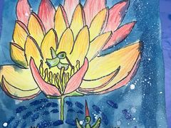 -东方童画少儿美术(莘庄体验馆)