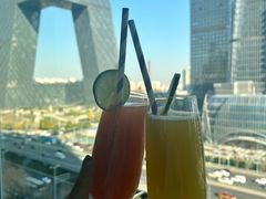 -福楼毕斯罗F Bistronome(国贸商城约会地标景观店)