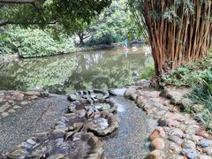 -成都市活水公园