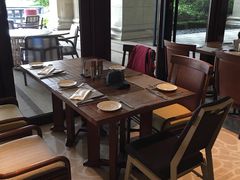 -舟山朱家尖威斯汀酒店·知味标帜自助餐厅