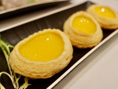 -白天鹅宾馆-宏图府餐厅