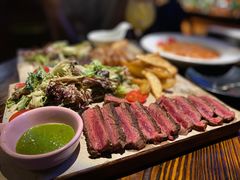 -The Cheebat 锌吧·Bistro(体育西店)