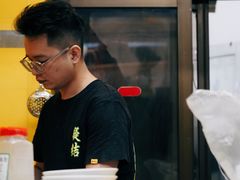 -小梁哥云吞面(黄贝岭店)