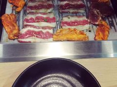 -新石器烤肉(周浦万达店)
