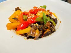 -Shantek象提南亚西餐厅&Bistro(淮海中路店)